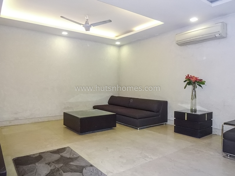 4 BHK Duplex For Sale in Friends Colony East