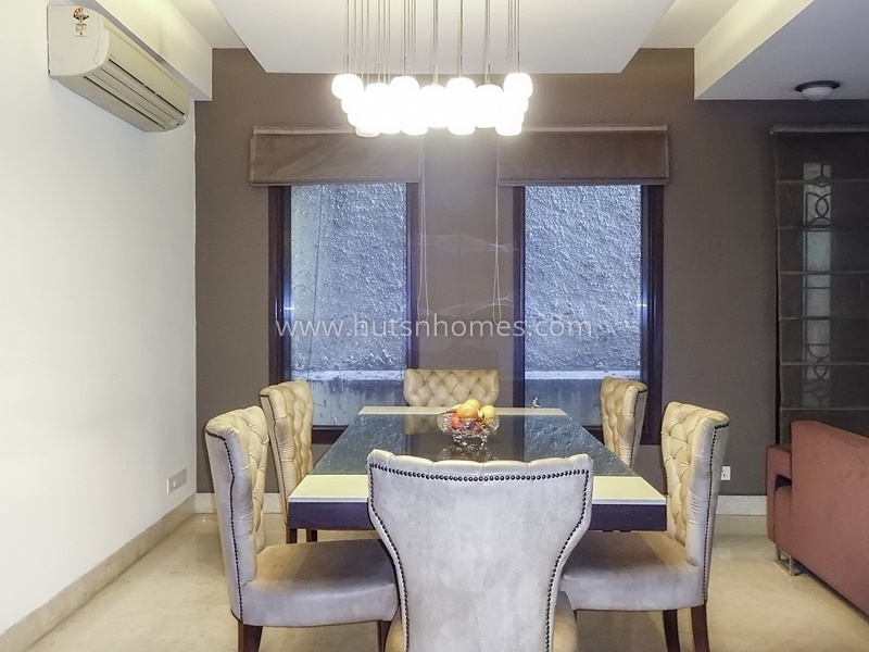 4 BHK Duplex For Sale in Friends Colony East