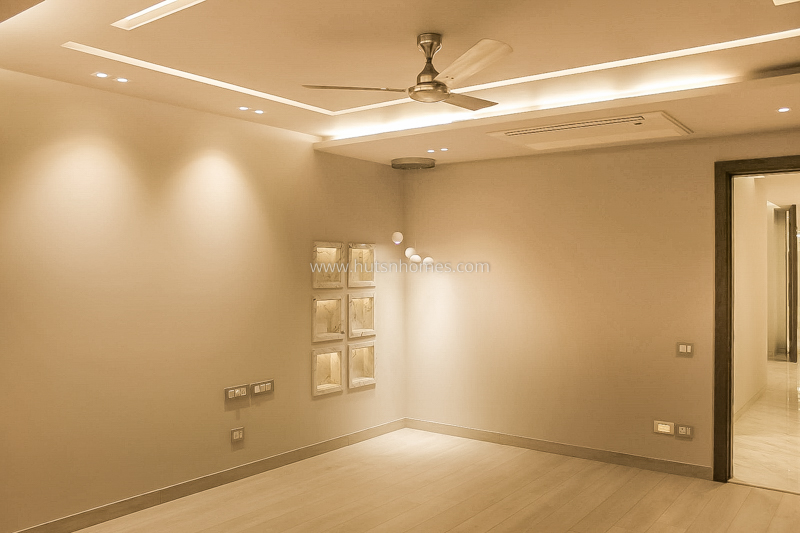 4 BHK Flat For Rent in Panchsheel Park