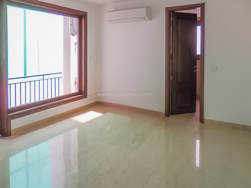 4 BHK Flat For Rent in Panchsheel Park