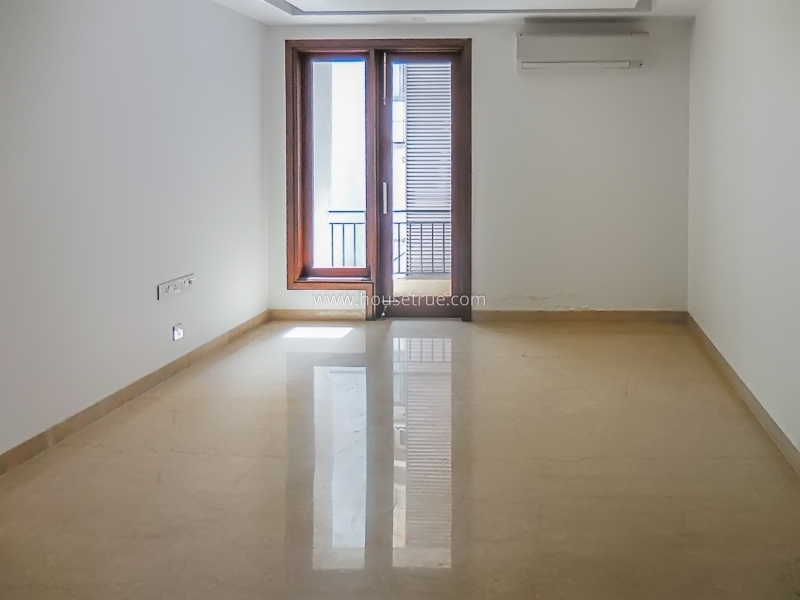 4 BHK Flat For Rent in Panchsheel Park