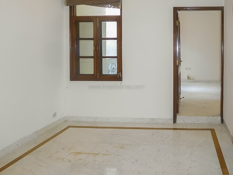 4 BHK Flat For Rent in Panchsheel Park