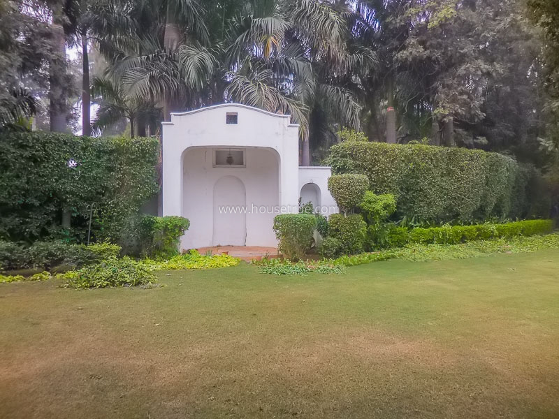 4 BHK Farm House For Rent in Bijwasan