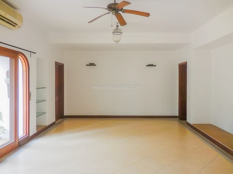 4 BHK Farm House For Rent in Bijwasan