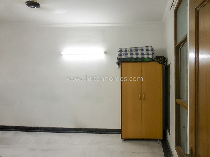 3 BHK Flat For Rent in DLF City Phase - 3