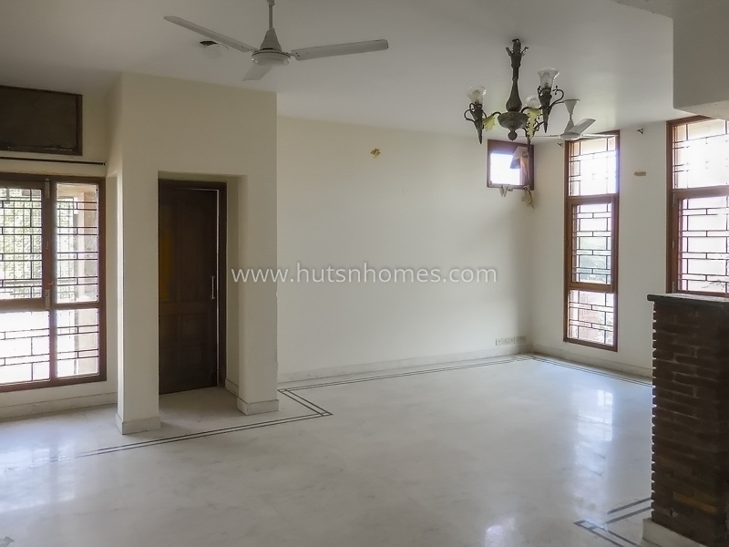 3 BHK Duplex For Rent in DLF City Phase - 3