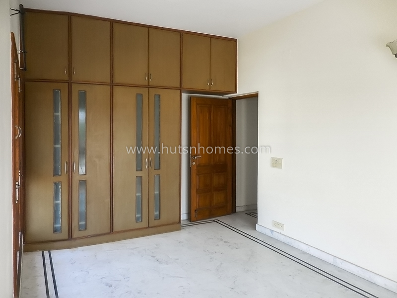 3 BHK Duplex For Rent in DLF City Phase - 3