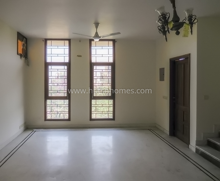 3 BHK Duplex For Rent in DLF City Phase - 3