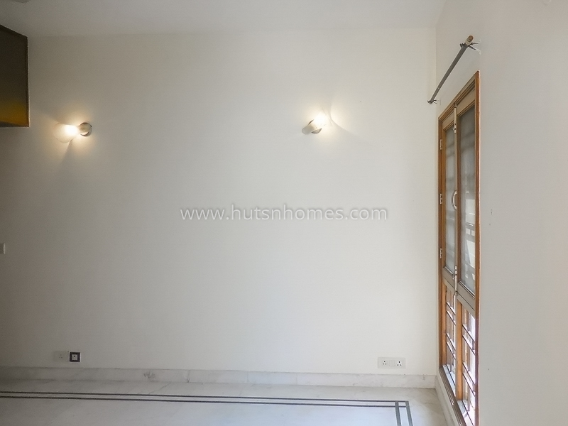 3 BHK Duplex For Rent in DLF City Phase - 3