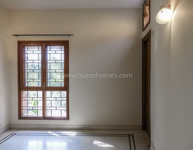 3 BHK Duplex For Rent in DLF City Phase - 3