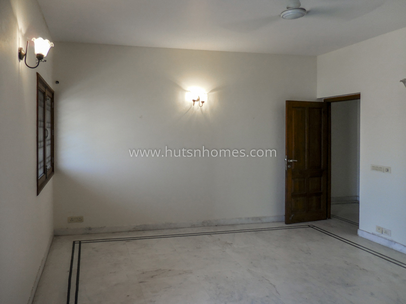 3 BHK Duplex For Rent in DLF City Phase - 3