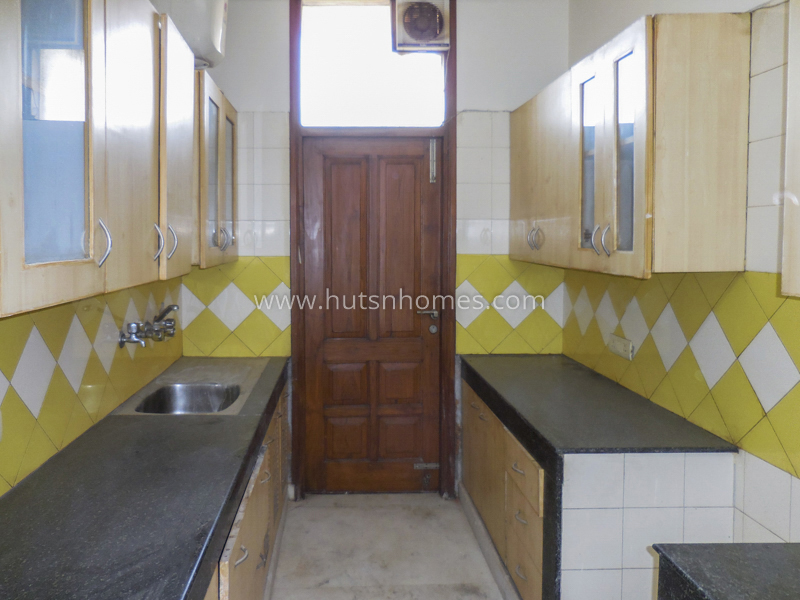 3 BHK Duplex For Rent in DLF City Phase - 3