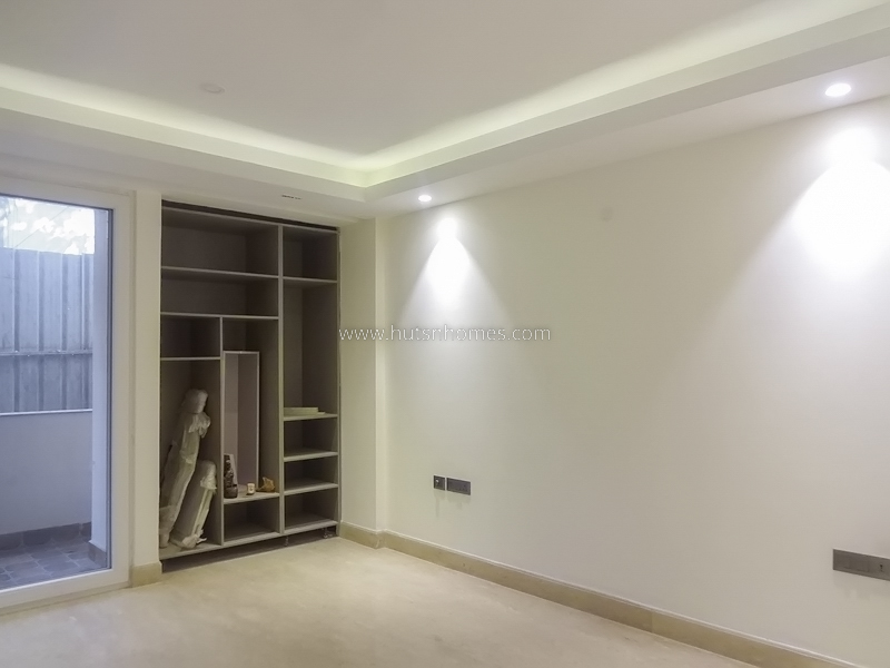 4 BHK Builder Floor For Sale in Greater Kailash Part 2