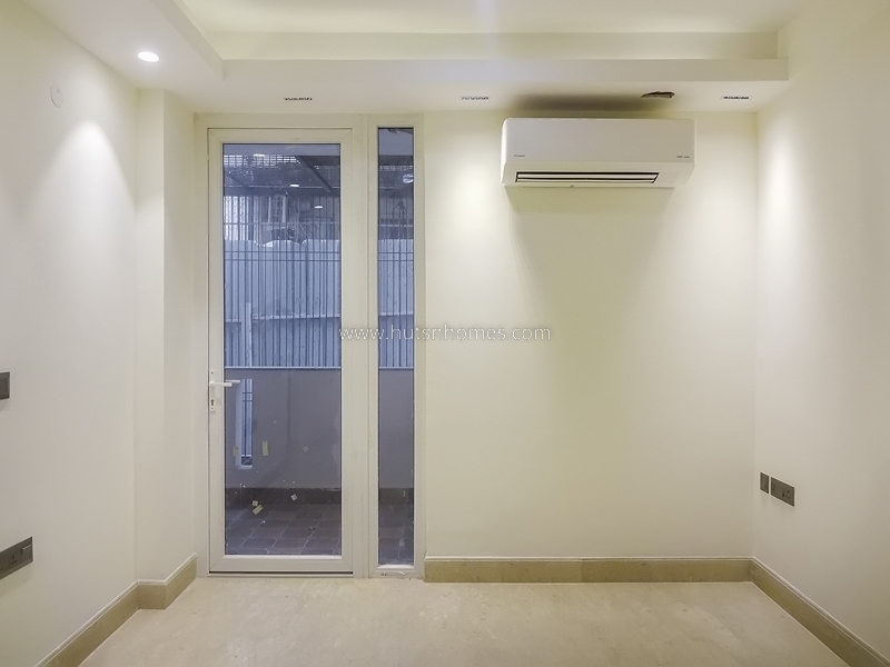 4 BHK Builder Floor For Sale in Greater Kailash Part 2