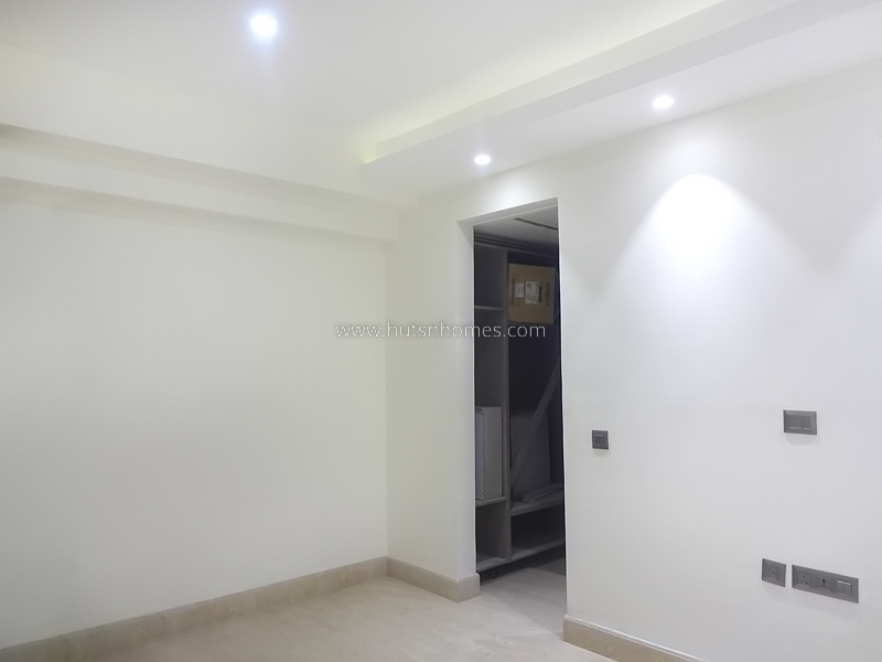 4 BHK Builder Floor For Sale in Greater Kailash Part 2