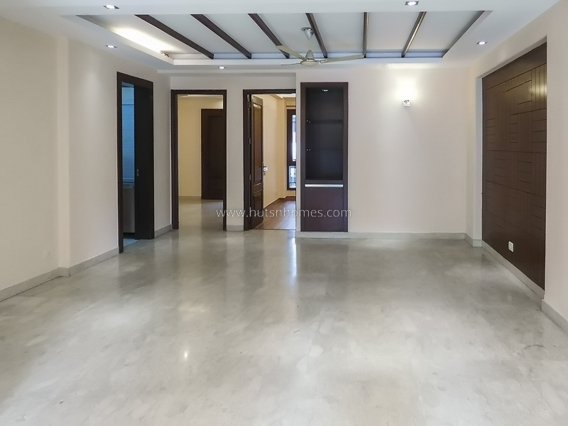 3 BHK Builder Floor For Sale in New Friends Colony