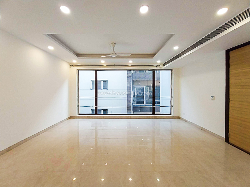 4 BHK Builder Floor For Sale in Vasant Vihar