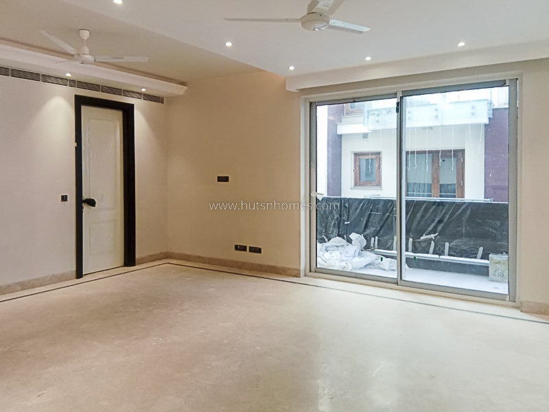 4 BHK Builder Floor For Sale in Vasant Vihar