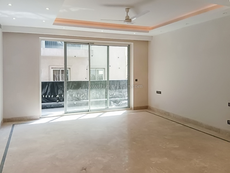 4 BHK Builder Floor For Sale in Vasant Vihar