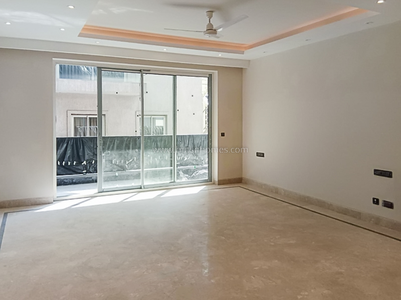 4 BHK Builder Floor For Sale in Vasant Vihar