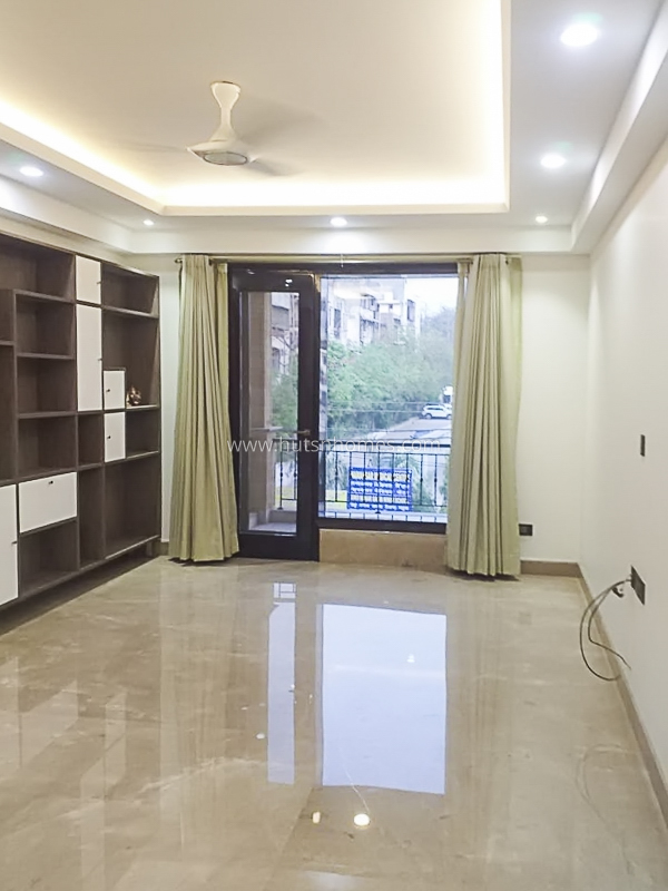 4 BHK Builder Floor For Sale in Greater Kailash Part 2