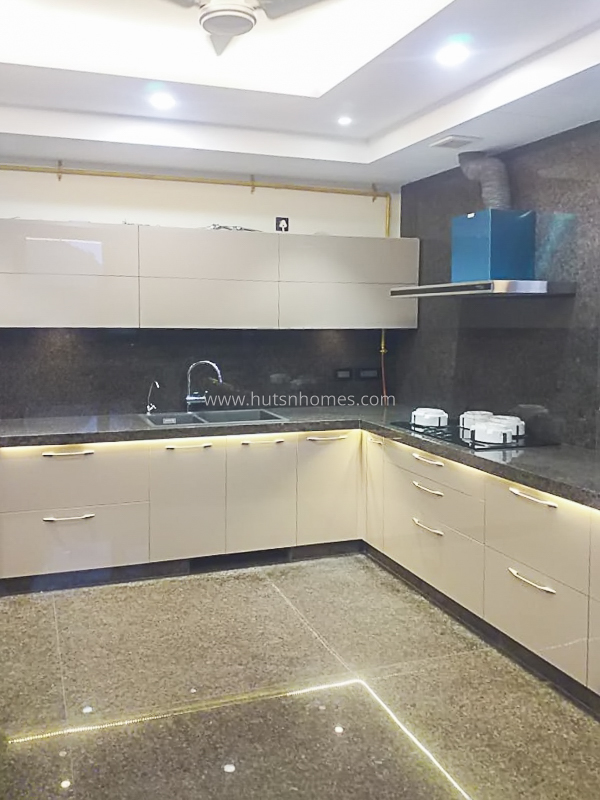 4 BHK Builder Floor For Sale in Greater Kailash Part 2