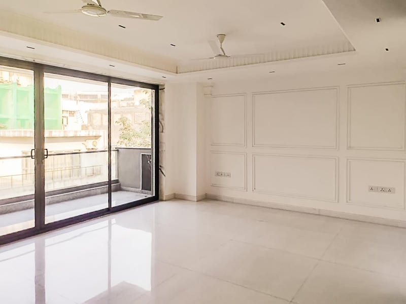 4 BHK Duplex For Sale in Safdarjung Enclave