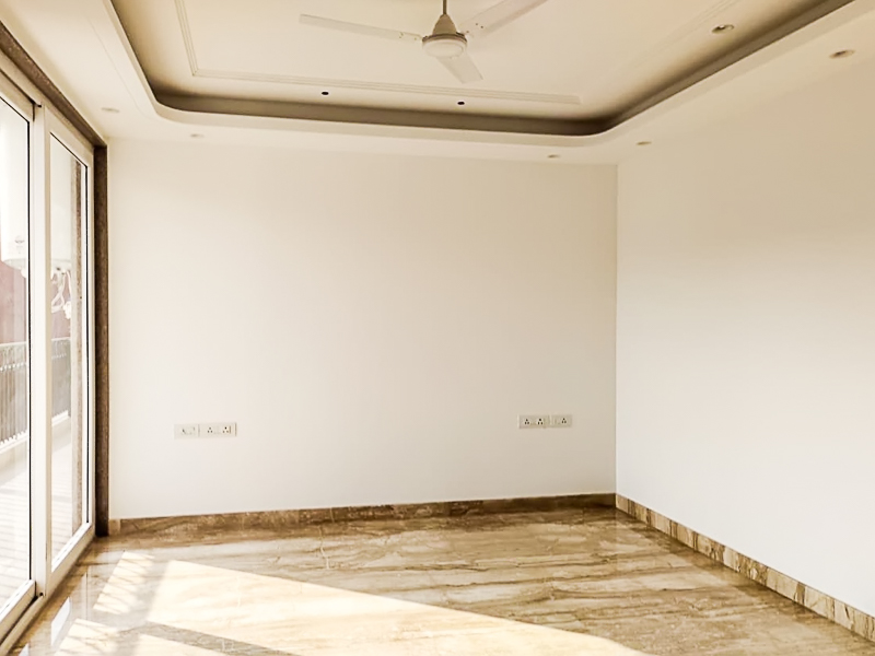 4 BHK Duplex For Sale in Safdarjung Enclave