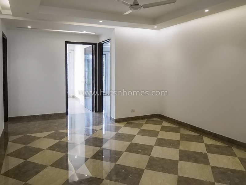 4 BHK Builder Floor For Sale in Defence Colony