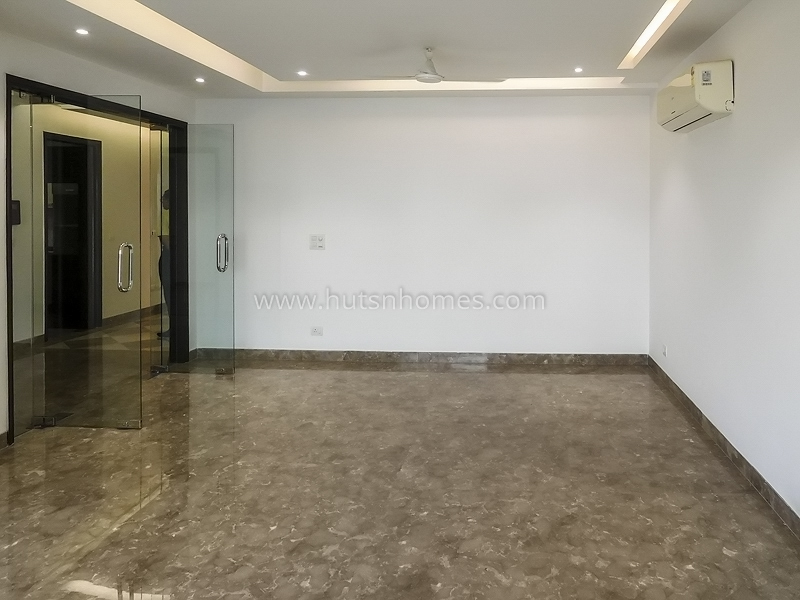 4 BHK Builder Floor For Sale in Defence Colony