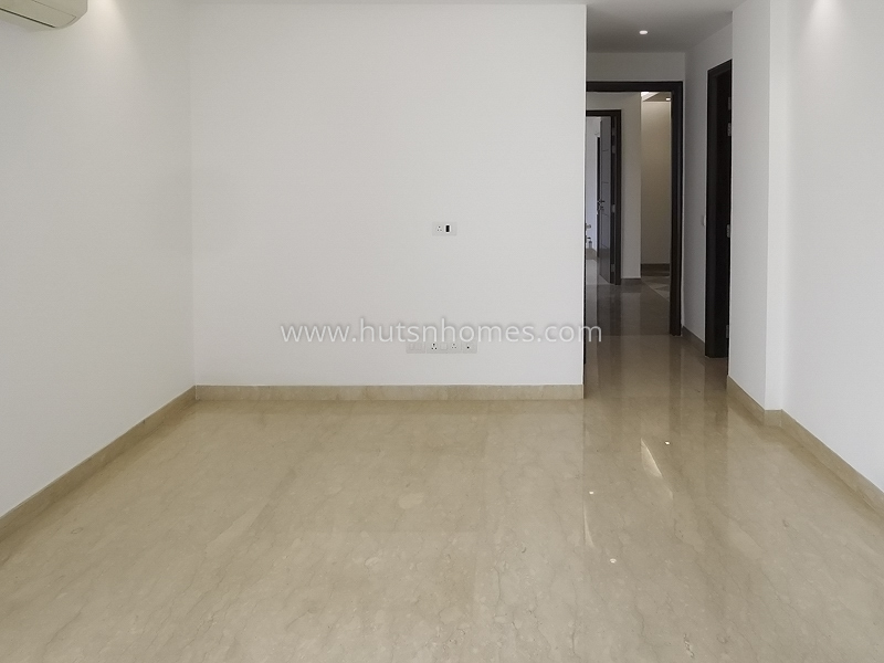 4 BHK Builder Floor For Sale in Defence Colony