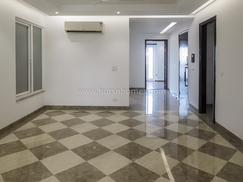 4 BHK Builder Floor For Sale in Defence Colony