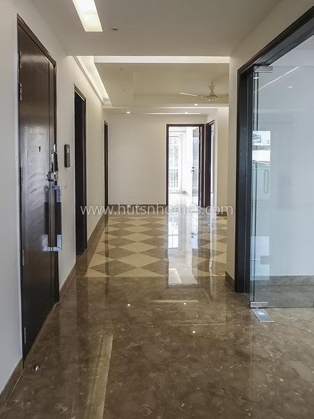 4 BHK Builder Floor For Sale in Defence Colony