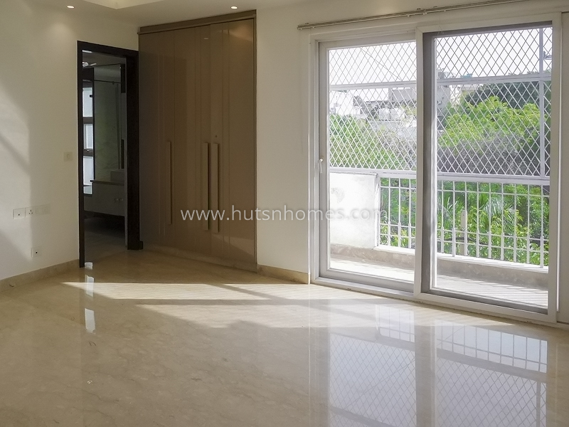 4 BHK Builder Floor For Sale in Defence Colony