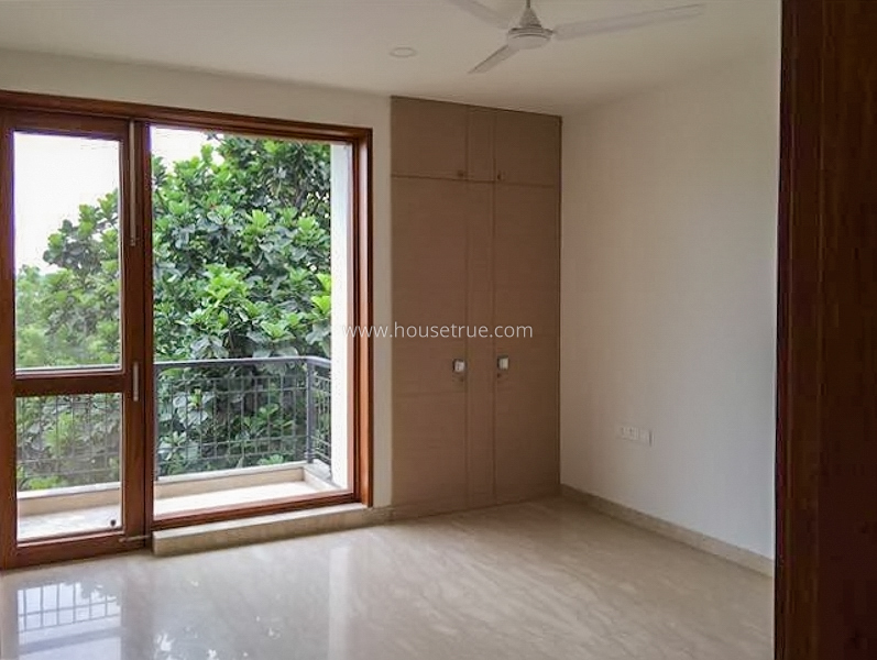 3 BHK Flat For Rent in Aradhna Enclave