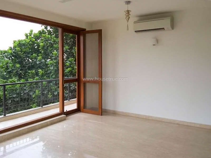 3 BHK Flat For Rent in Aradhna Enclave