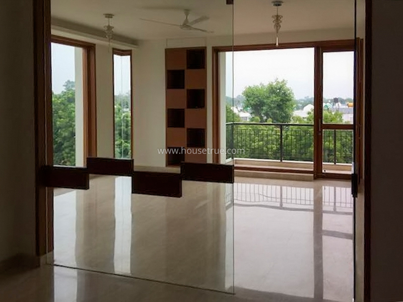 3 BHK Flat For Rent in Aradhna Enclave