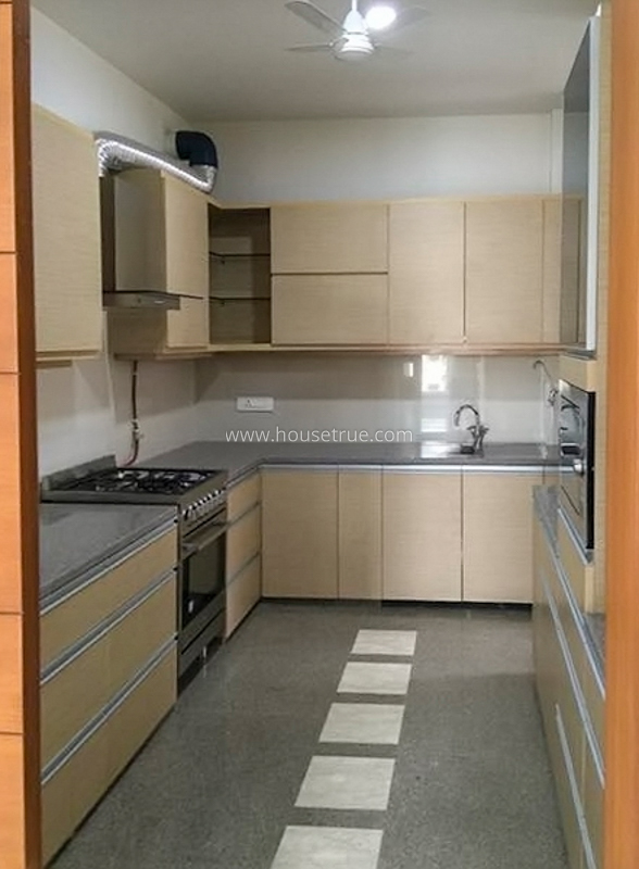 3 BHK Flat For Rent in Aradhna Enclave