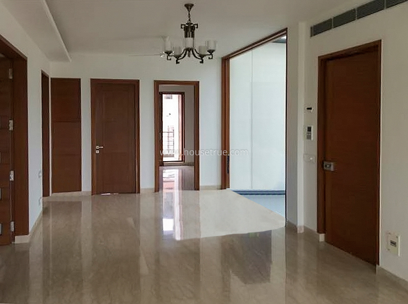 3 BHK Flat For Rent in Aradhna Enclave