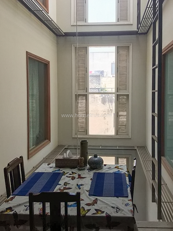 3 BHK Flat For Rent in Aradhna Enclave