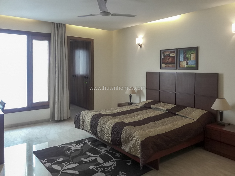 3 BHK Builder Floor For Sale in Anand Niketan