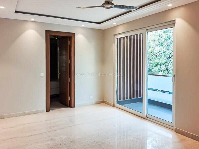 3 BHK Builder Floor For Sale in Defence Colony