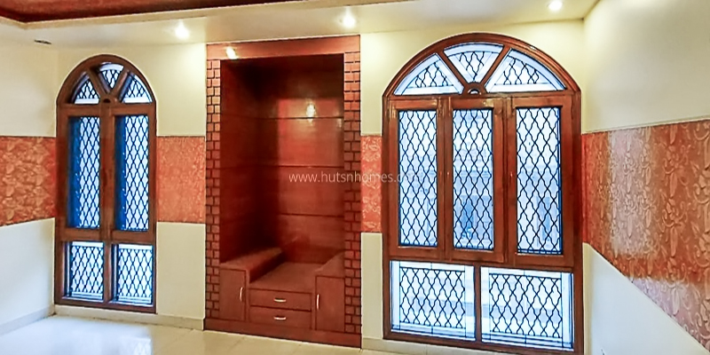 4 BHK Flat For Sale in New Friends Colony