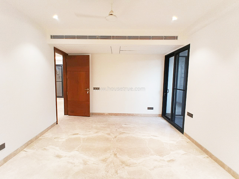 4 BHK Builder Floor For Sale in Gulmohar Park