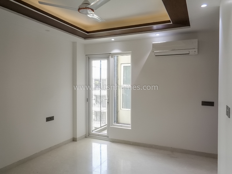 3 BHK Builder Floor For Sale in Sarvodaya Enclave