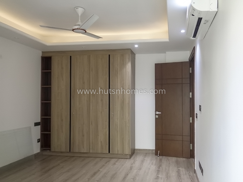 3 BHK Builder Floor For Sale in Sarvodaya Enclave