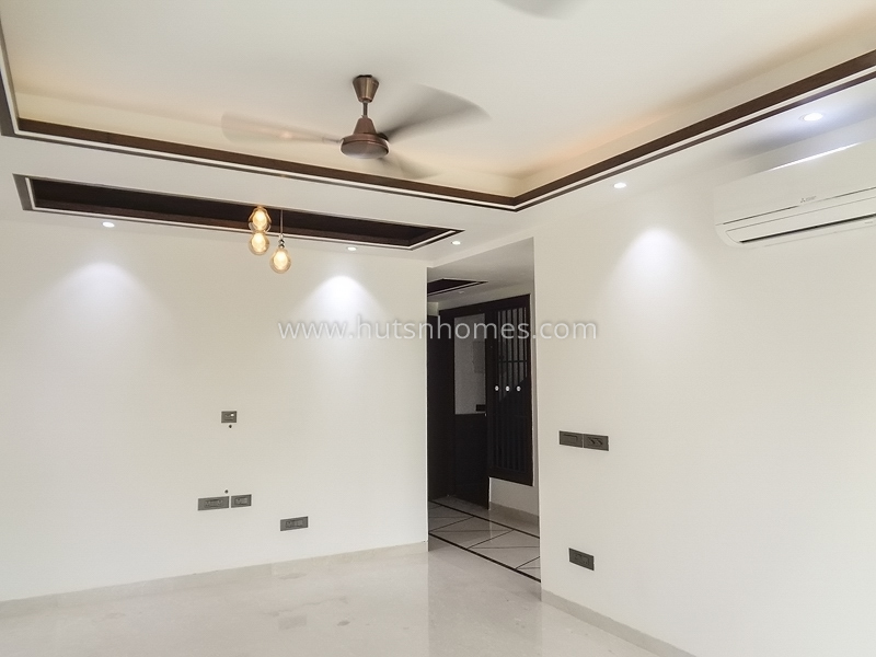 3 BHK Builder Floor For Sale in Sarvodaya Enclave