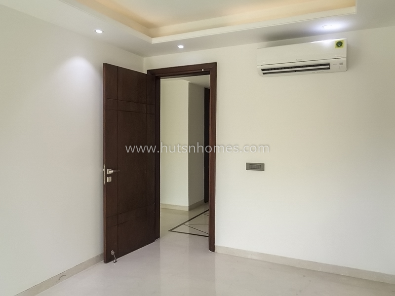 3 BHK Builder Floor For Sale in Sarvodaya Enclave