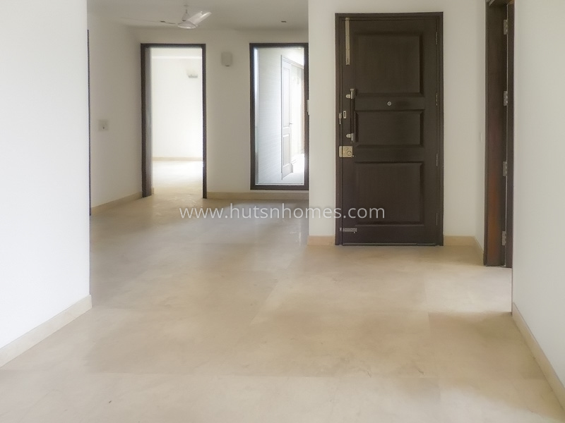 3 BHK Builder Floor For Sale in Defence Colony