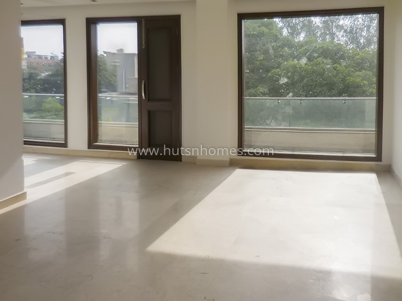 3 BHK Builder Floor For Sale in Defence Colony